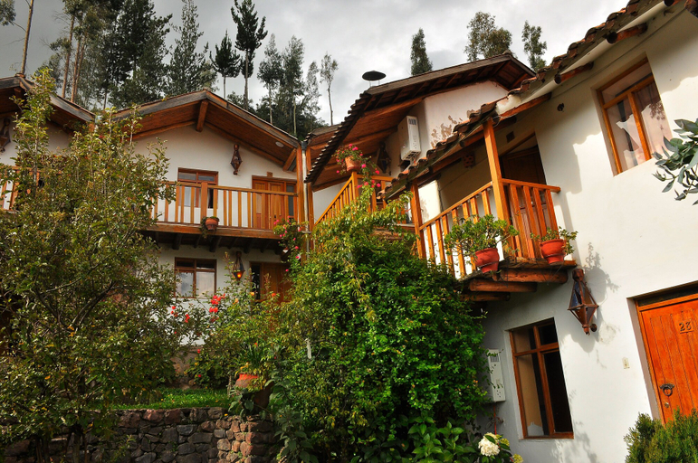Exterior & Views 2, Casa de Campo Cusco, Cusco