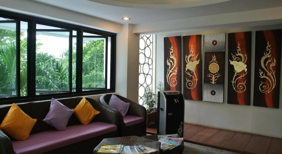 Others 2, De Poem Loft Boutique Residence, Hat Yai