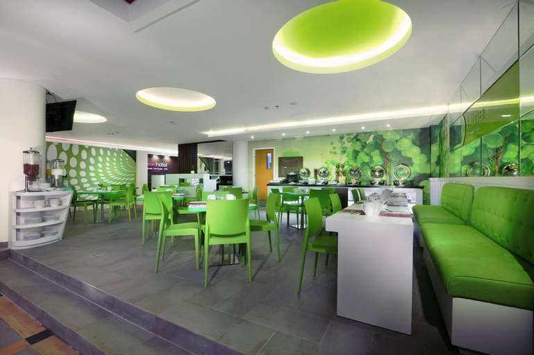 Food & Drinks 5, favehotel Sunset Seminyak, Badung