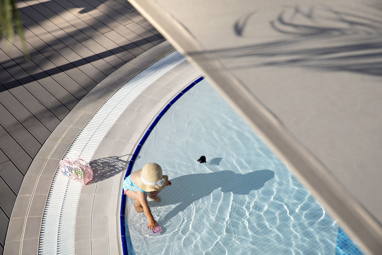 Sport & Beauty 2, ROBINSON QUINTA DA RIA - All Inclusive, Vila Real de Santo António