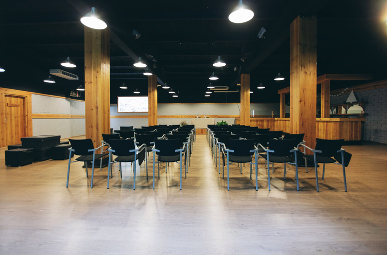 Food & Drinks 5, Hotel Caldas, Lleida