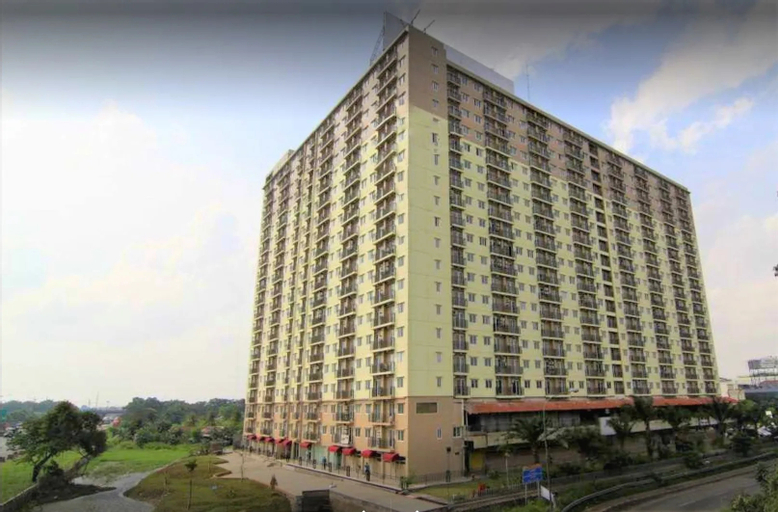 Apartemen Mutiara Bekasi by MR Room, Bekasi