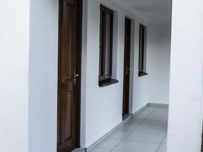 Others 5, The Royal Guest House, Dr Kenneth Kaunda