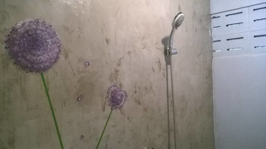 Bathroom 3, A & P House Charansanitwong, Bang Plad