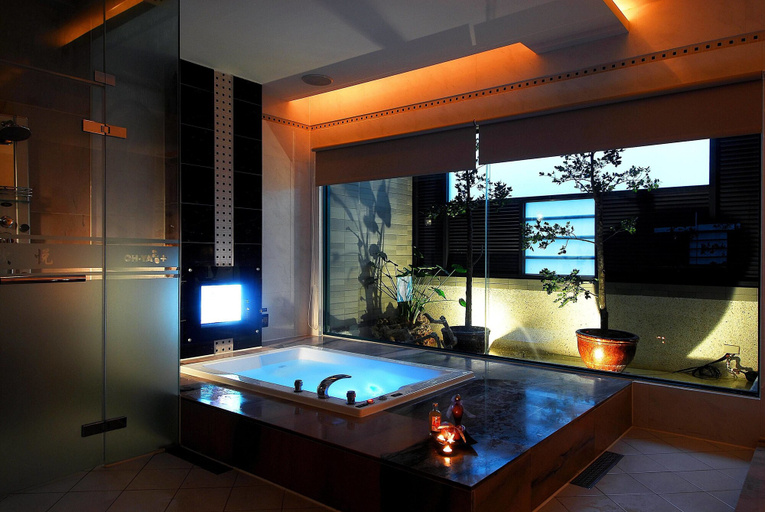 Sport & Beauty, All-Ur Boutique Motel - Chia-Yi Branch, Chiayi City