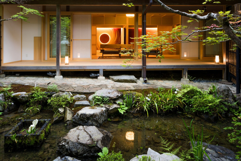 Exterior & Views 2, Koyasan Syukubo Ekoin, Kōya