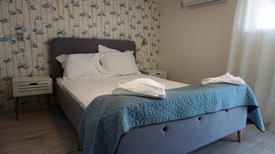 Bedroom 2, OITUZ Boutique Residence, Mangalia
