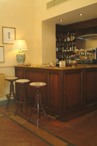 Food & Drinks 5, Hotel La Ville, Catania