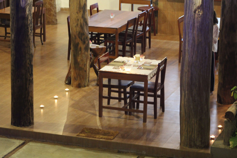 Food & Drinks 5, Moloppor Villa, Svay Pao