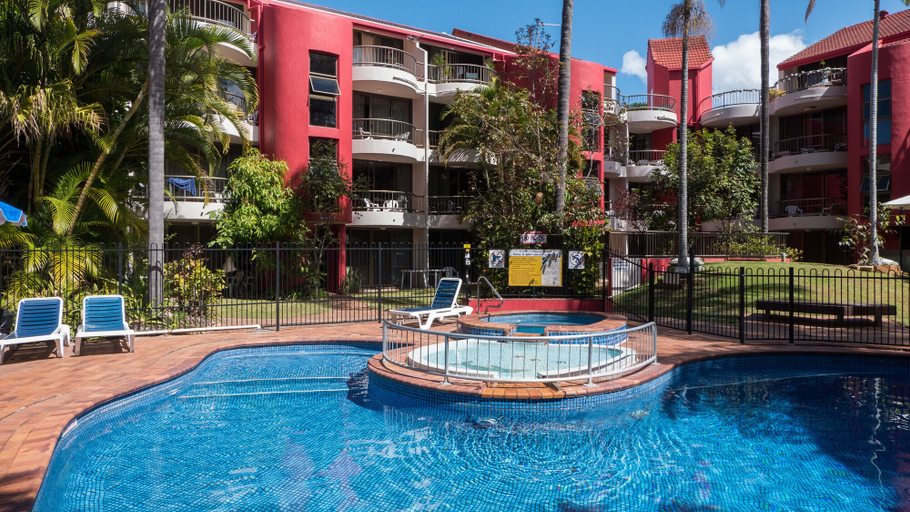 Exterior & Views 2, Enderley Gardens Resort, Gold Coast