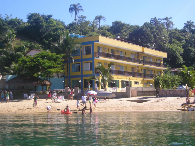 Exterior & Views 2, Pousada dos Golfinhos, Angra dos Reis