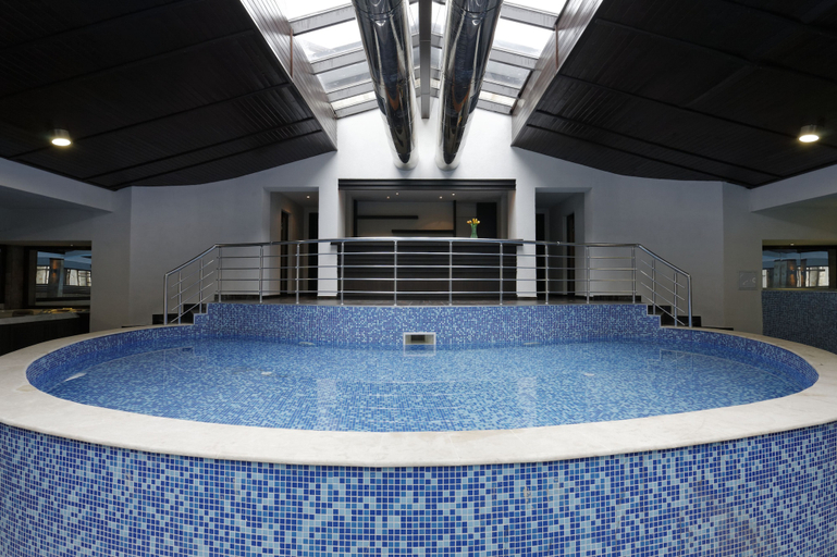 Sport & Beauty 2, Trinity Residence Bansko, Bansko