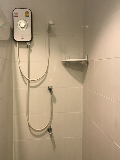Bathroom 4, Kata Tranquil Villa, Phuket Island