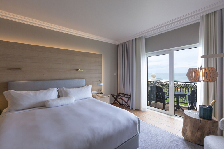 Bedroom 3, Praia D'El Rey Marriott Golf & Beach Resort, Óbidos