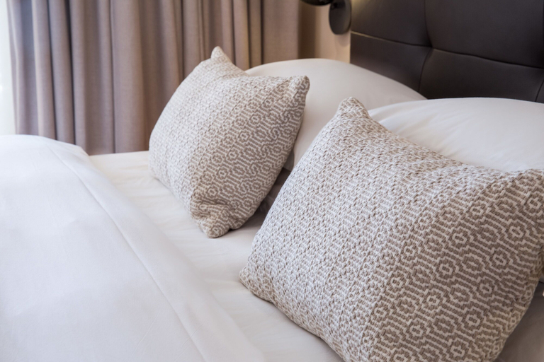 Bedroom 4, Compass House Boutique Hotel, City of Cape Town