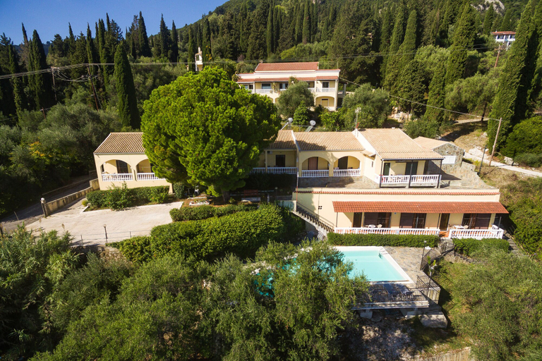 Exterior & Views 2, Dimitra Studios, Ionian Islands