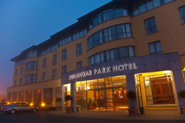 Exterior & Views 2, Mullingar Park Hotel