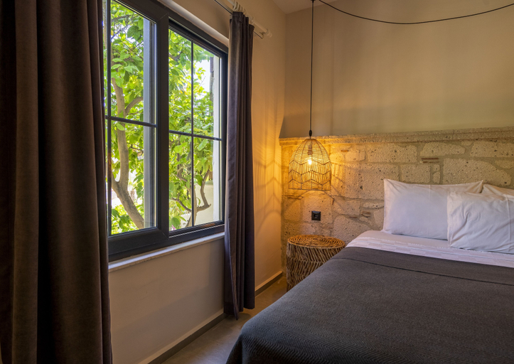 Bedroom 4, Art Alacati, Çeşme