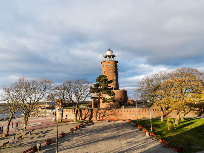 Exterior & Views, VacationClub Apartments - Morska, Kołobrzeg