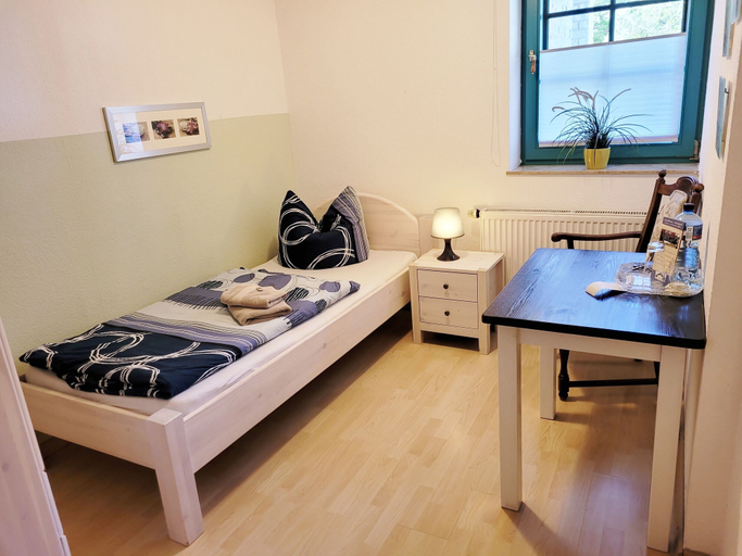 Others 5, Landhaus Teichgraf, Vorpommern-Greifswald