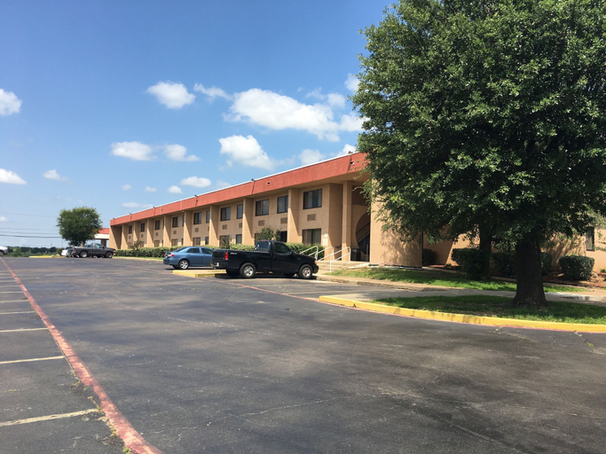 Others 5, Days Inn by Wyndham Sherman, Grayson