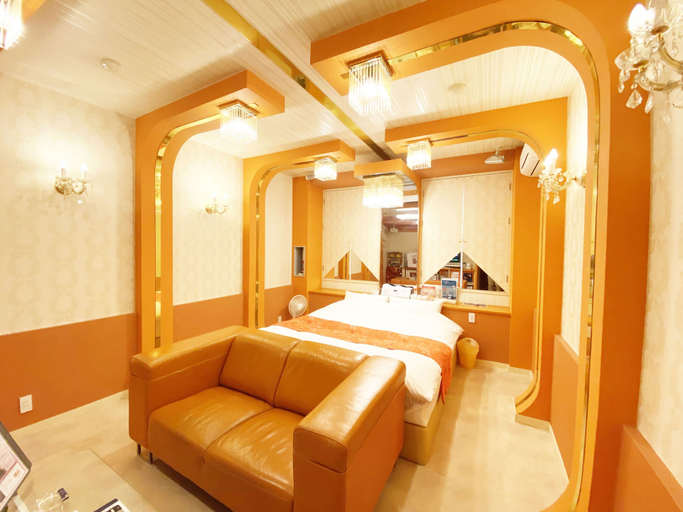 Others 5, Hotel Lygensea - Adults only, Saijō