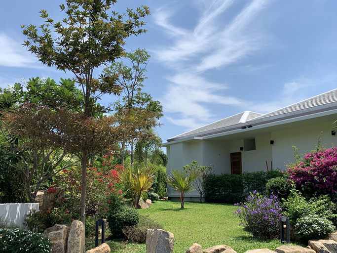 Exterior & Views 2, Villa Bella Koh Samui, Ko Samui