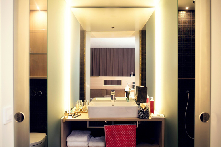Bathroom 5, Soulmade, München