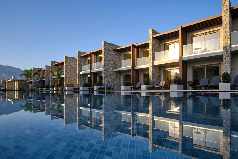 Exterior & Views 2, Utopia Blu, South Aegean