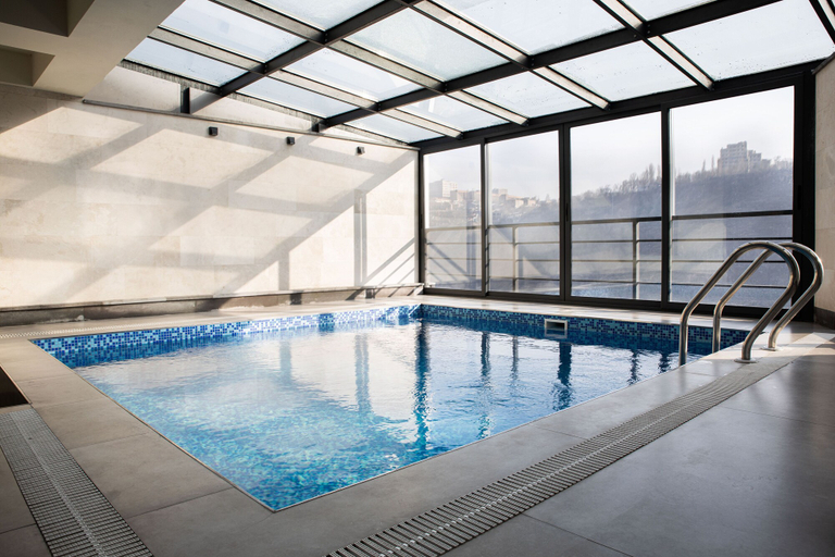 Sport & Beauty, Hotel Elion, Yerevan