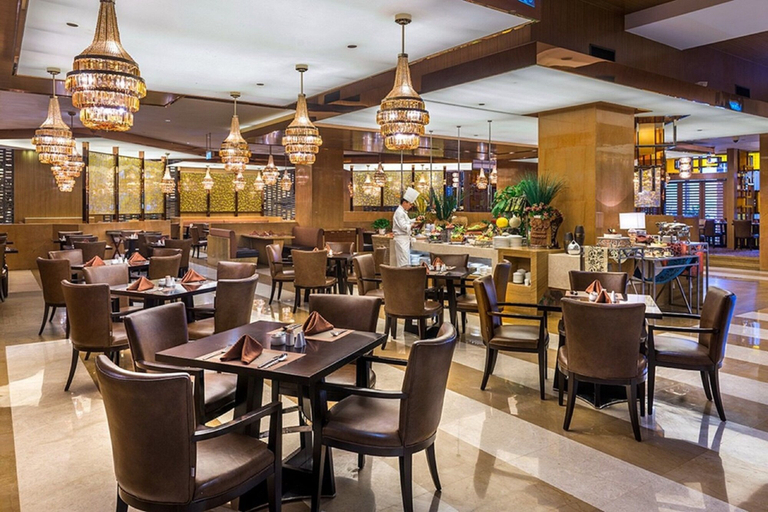 Food & Drinks 5, Kuntai Hotel Beijing, Beijing