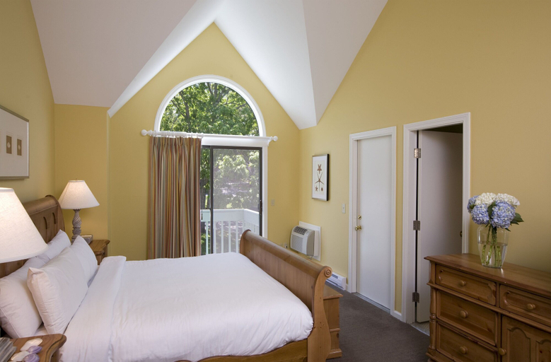 Bedroom 3, The Mansion at Ocean Edge, Barnstable