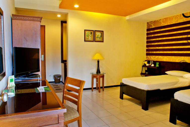 Bedroom 27