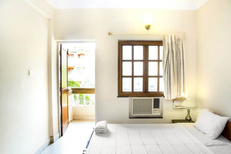 Others 5, GuestHouser 2 BHK Apartment - ae45, North Goa
