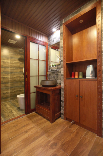 Others 4, Putuo Memory Boutique Inn, Zhoushan