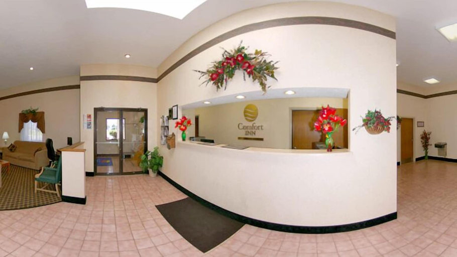 Others 5, Quality Inn & Suites Circleville, Pickaway
