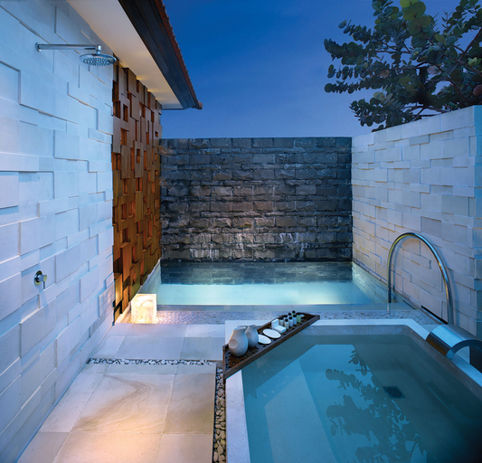 Grand Hyatt Bali - Sport & Beauty