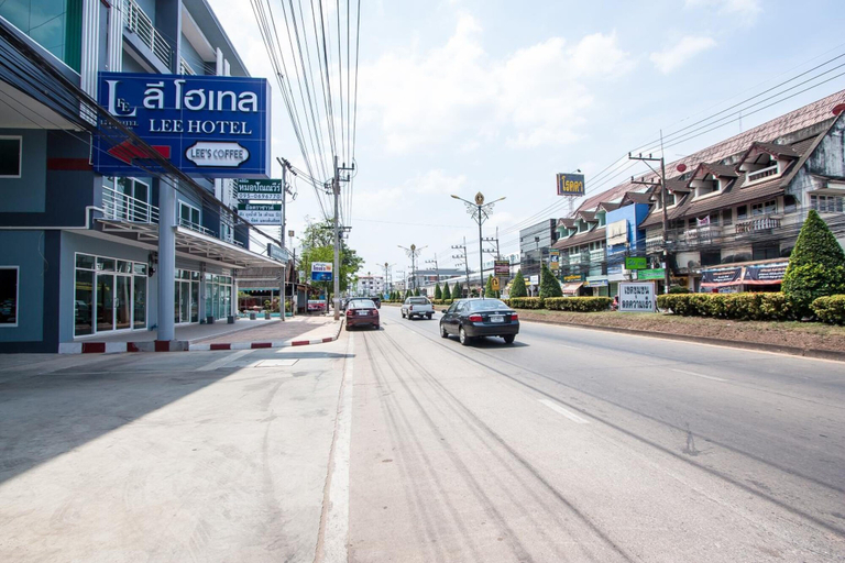 Others 5, Lee Hotel, Muang Surat Thani