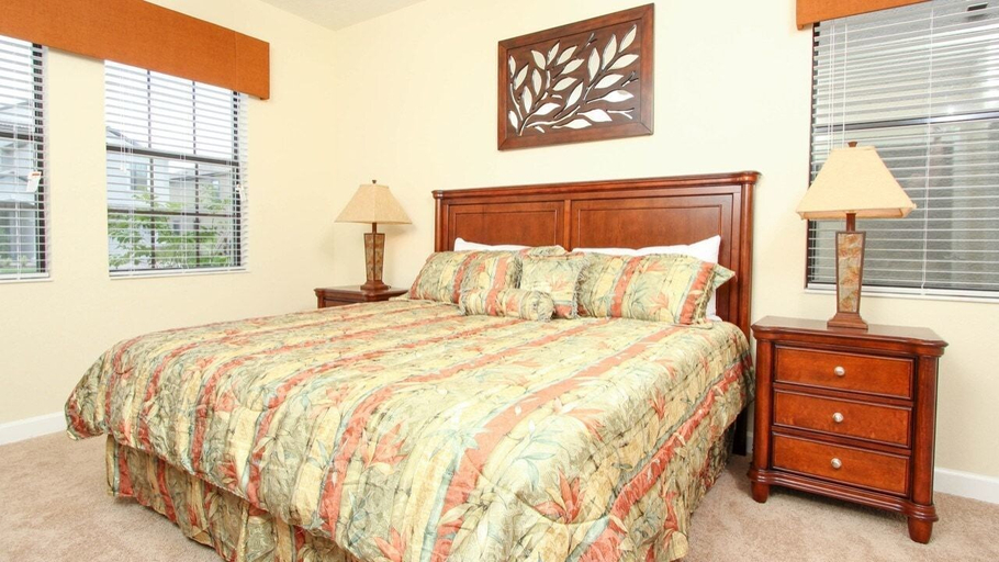 Bedroom 3, Grhmyr1471 - Champions Gate Resort - 6 Bed 6 Baths House, Osceola