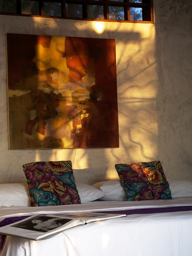 Bedroom 3, Casa Mermejita Mazunte, Dist. Pochutla