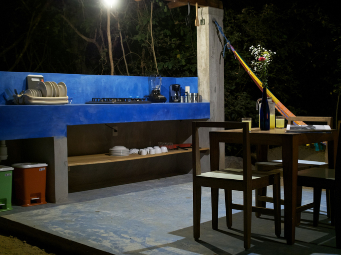 Food & Drinks 5, Casa Mermejita Mazunte, Dist. Pochutla