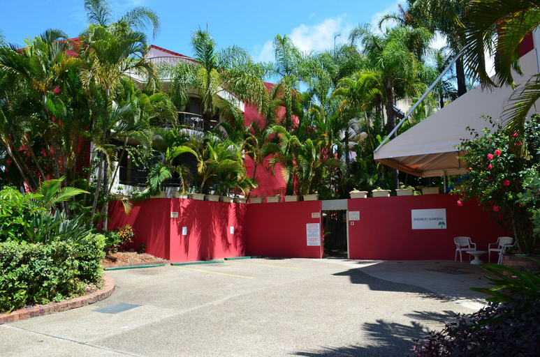 Exterior & Views 2, Enderley Gardens Resort, Gold Coast
