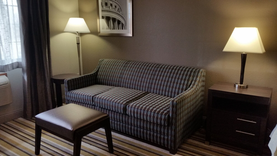 Others 5, Best Western Stanton Inn, Calumet