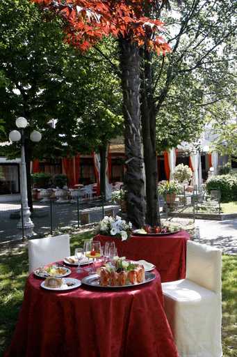 Food & Drinks 3, Hotel Bracco, Padua