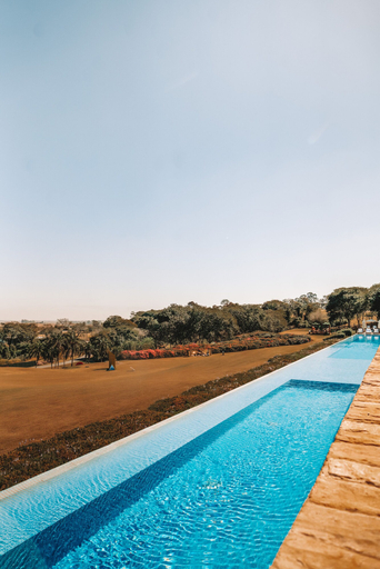 Sport & Beauty 3, Hotel Fasano Boa Vista, Porto Feliz