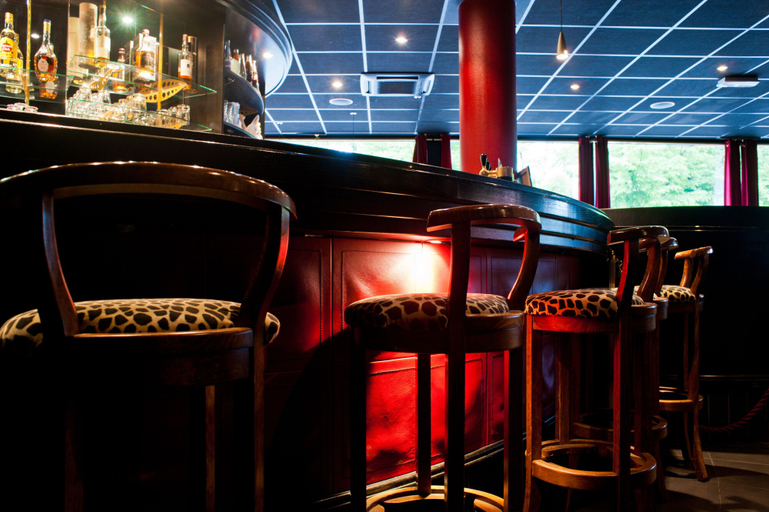 Food & Drinks 5, Hôtel Marso, Moselle