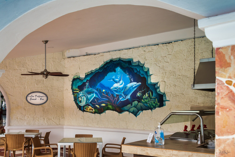 Food & Drinks 5, Cozumel Hotel & Resort - All Inclusive, Cozumel