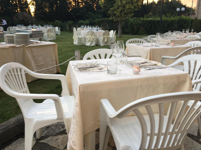 Food & Drinks 5, Casa Leonori, Perugia