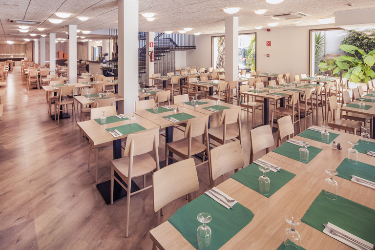 Food & Drinks 5, Gala Placidia, Alicante