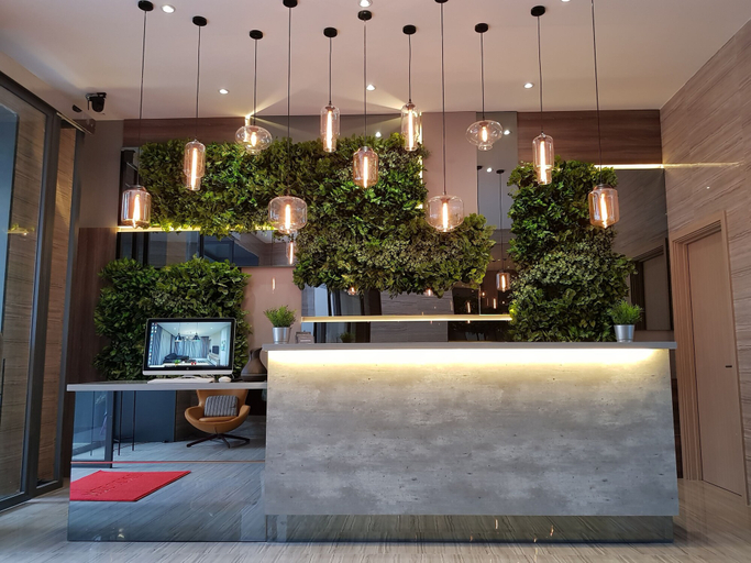 Others 3, The Luxe Hotel Dalat, Đà Lạt